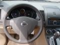 Fresh Powder White - Sentra 2.0 Photo No. 4