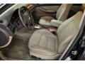 Ming Blue Pearl - A6 2.7T quattro Sedan Photo No. 12