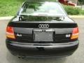 Brilliant Black - A4 2.8 quattro Sedan Photo No. 4