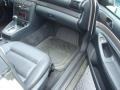 Melange Metallic - A4 1.8T quattro Sedan Photo No. 18