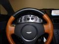 2007 Onyx Black Aston Martin V8 Vantage Coupe  photo #28