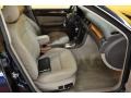 Ming Blue Pearl - A6 2.7T quattro Sedan Photo No. 16