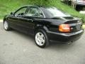 Brilliant Black - A4 2.8 quattro Sedan Photo No. 7