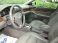 Brilliant Black - A4 2.8 quattro Sedan Photo No. 8