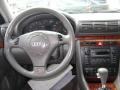 Brilliant Black - A4 2.8 quattro Sedan Photo No. 10