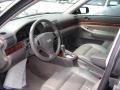 Brilliant Black - A4 2.8 quattro Sedan Photo No. 14