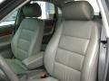 Brilliant Black - A4 2.8 quattro Sedan Photo No. 16