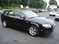 2005 Brilliant Black Audi A4 2.0T quattro Avant  photo #5