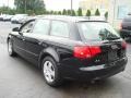 2005 Brilliant Black Audi A4 2.0T quattro Avant  photo #9