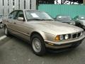 1994 Cashmere Beige Metallic BMW 5 Series 530i Sedan #15632698