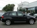 Black Sapphire Metallic - X5 xDrive48i Photo No. 1