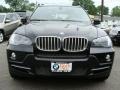 Black Sapphire Metallic - X5 xDrive48i Photo No. 3