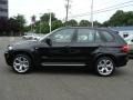 Black Sapphire Metallic - X5 xDrive48i Photo No. 5