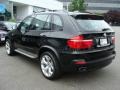 Black Sapphire Metallic - X5 xDrive48i Photo No. 6