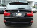 Black Sapphire Metallic - X5 xDrive48i Photo No. 7