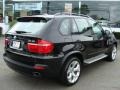 Black Sapphire Metallic - X5 xDrive48i Photo No. 8