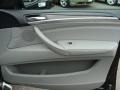 Black Sapphire Metallic - X5 xDrive48i Photo No. 22