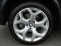 Black Sapphire Metallic - X5 xDrive48i Photo No. 24