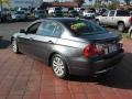 2007 Sparkling Graphite Metallic BMW 3 Series 328i Sedan  photo #5