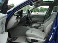 Montego Blue Metallic - 3 Series 328i Sedan Photo No. 10