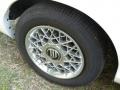 Vibrant White Clearcoat - Grand Marquis GS Photo No. 7
