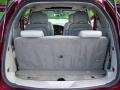 2007 Cardinal Red Metallic Buick Rendezvous CXL  photo #11