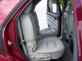 2007 Cardinal Red Metallic Buick Rendezvous CXL  photo #12