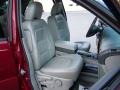 2007 Cardinal Red Metallic Buick Rendezvous CXL  photo #13