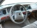2001 Vibrant White Clearcoat Mercury Grand Marquis GS  photo #10