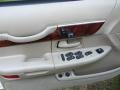 2001 Vibrant White Clearcoat Mercury Grand Marquis GS  photo #11