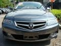 Carbon Gray Pearl - TSX Sedan Photo No. 2