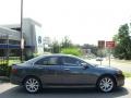 Carbon Gray Pearl - TSX Sedan Photo No. 3