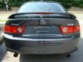 Carbon Gray Pearl - TSX Sedan Photo No. 5