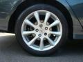 Carbon Gray Pearl - TSX Sedan Photo No. 6