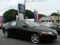 Nighthawk Black Pearl - TL 3.2 Photo No. 1