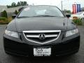 Nighthawk Black Pearl - TL 3.2 Photo No. 2
