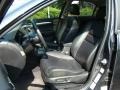 Carbon Gray Pearl - TSX Sedan Photo No. 8