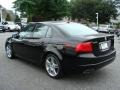 Nighthawk Black Pearl - TL 3.2 Photo No. 4