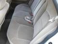 2001 Vibrant White Clearcoat Mercury Grand Marquis GS  photo #15