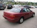 1993 Torino Red Pearl Acura Integra GS Sedan  photo #6