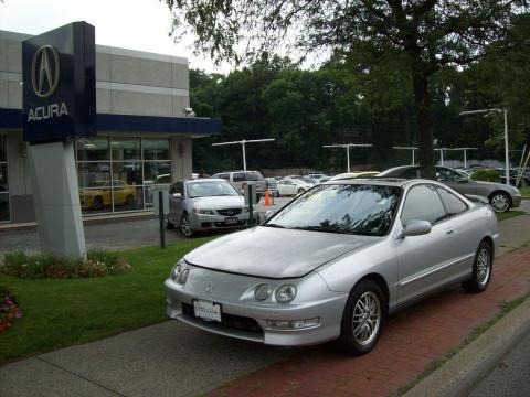 1999 Acura Integra GS Coupe Data, Info and Specs