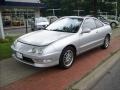 Vogue Silver Metallic - Integra GS Coupe Photo No. 2
