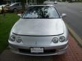 1999 Vogue Silver Metallic Acura Integra GS Coupe  photo #3