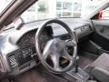 Torino Red Pearl - Integra GS Sedan Photo No. 13