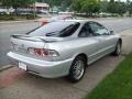 1999 Vogue Silver Metallic Acura Integra GS Coupe  photo #5