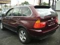 2001 Mohogany Brown Metallic BMW X5 4.4i  photo #2