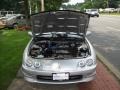 1999 Vogue Silver Metallic Acura Integra GS Coupe  photo #23