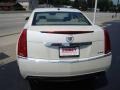 White Diamond Tri-Coat - CTS Sedan Photo No. 5