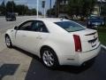 White Diamond Tri-Coat - CTS Sedan Photo No. 6