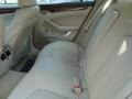 White Diamond Tri-Coat - CTS Sedan Photo No. 9